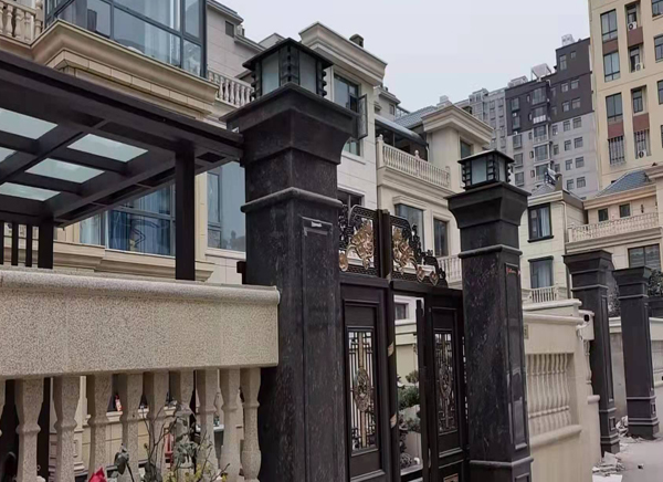 西峽縣安居家園