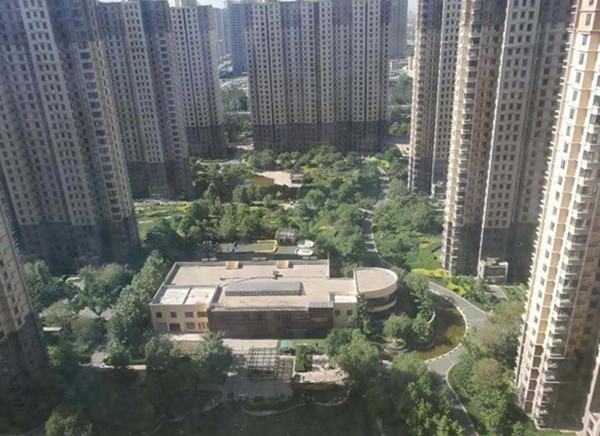 石家莊維多利亞海德園