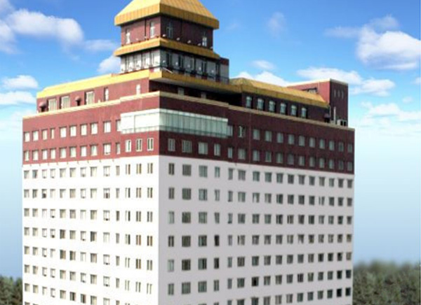 成都西藏飯店