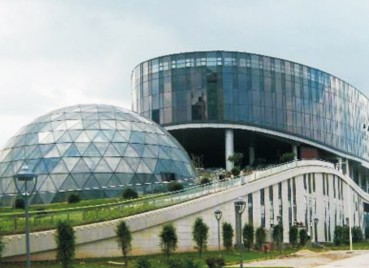 惠州科技館