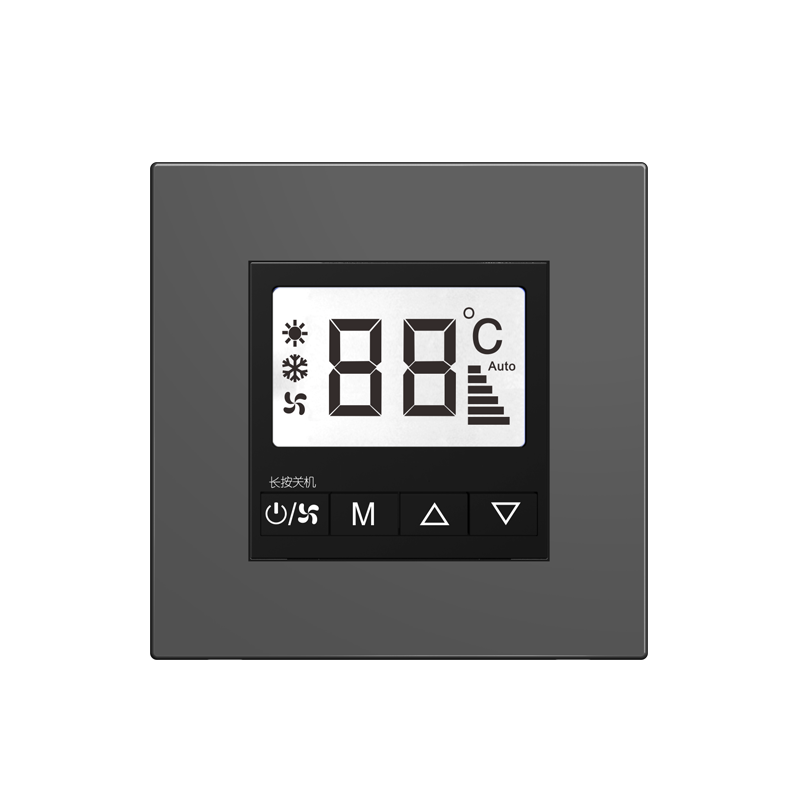 空調面板